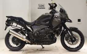 HONDA VFR1200X DCT 2014 SC70