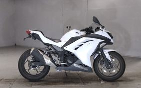 KAWASAKI NINJA250 EX250L