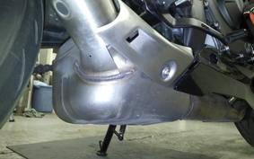 KAWASAKI ZX-25R 1999 ZX250E