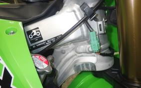 KAWASAKI KX450 2021 KX450M