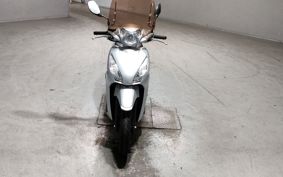 HONDA DIO 110 JF58