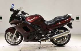 KAWASAKI ZZ-R400 Gen.2 2008 ZX400N