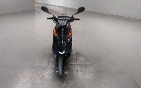 SUZUKI ADDRESS V125 CF4EA
