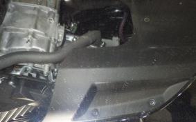 HONDA PCX125 2009 JK05