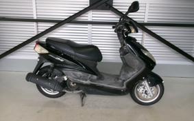 YAMAHA CYGNUS 125 X SE44J