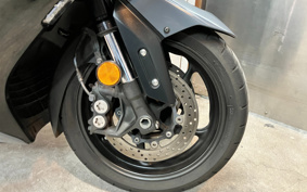 YAMAHA T-MAX 560 A TECHMAX 2021 SJ19J