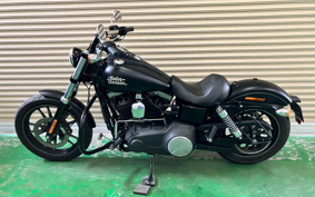 HARLEY FXDBC 2015 VD4