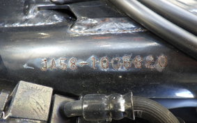 HONDA C125 SUPER CUB JA58