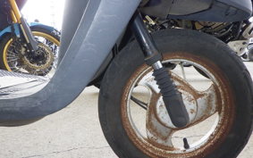 YAMAHA JOG POCHE 3KJ