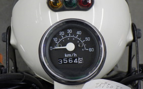 HONDA APE 50 2014 AC16