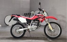 HONDA XR-250 MD30