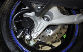 HONDA PCX125-4ﾊEVEﾘｯﾄﾞ 2010 JK06
