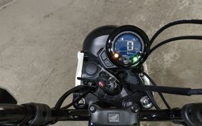 HONDA CT125 HUNTER CUB JA65
