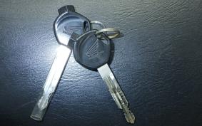 HONDA ﾍﾞﾝﾘｨ110 JA09