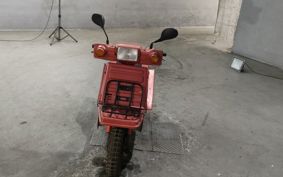 HONDA GYRO TD01