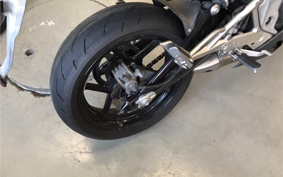 KAWASAKI NINJA 400R 2011 ER400B