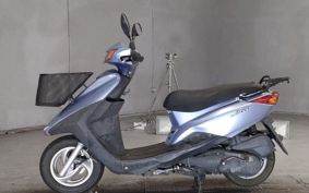 YAMAHA AKUSHI STREET SE53J