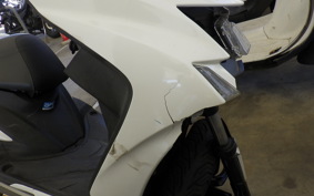 YAMAHA CYGNUS 125 XSR 3 SED8J