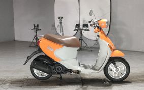 SUZUKI LET`S4 CA41A