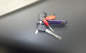 SUZUKI ADDRESS V125 2018 DT11A