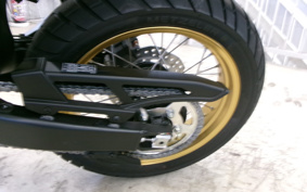 HONDA XL750 TRANSALP  2025 RD16