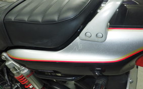 HONDA CB750 GEN 2 2008 RC42