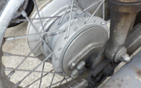 HONDA C110 SUPER CUB JA10