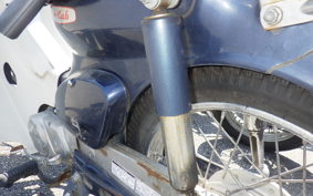 HONDA C50 SUPER CUB 1993 AA01