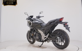 HONDA NC750X DCT 2026 RH23