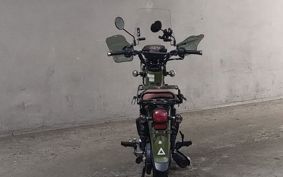 HONDA CROSS CUB110 JA45