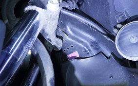 HONDA PCX 125 2012 JF81