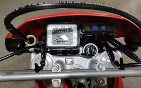 HONDA XR250 MD30