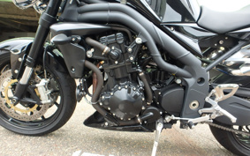 TRIUMPH SPEED TRIPLE 2023 TE5865