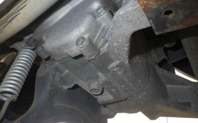 SUZUKI ﾚｯﾂ CA4AA