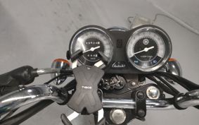 YAMAHA YB125SP PCJL