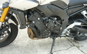 YAMAHA FZ1 FAZER 2006 RN17
