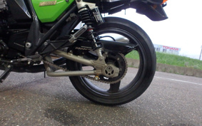 KAWASAKI ZRX400 2002 ZR400E