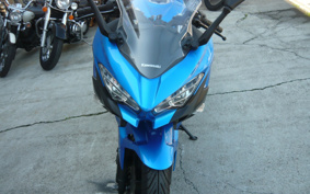 KAWASAKI Ninja 250 ABS EX250P
