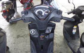 YAMAHA AXIS 125 Z SEJ6J