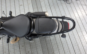 HONDA  REBEL 250 ABS MC49