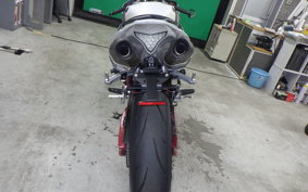 YAMAHA YZF-R1 2009 RN24J