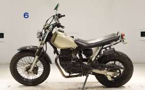 YAMAHA TW200 Gen.2 DG07J