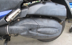 YAMAHA MAJESTY 250 SG20J