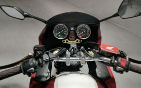 HONDA CB400SFV-4 BOLDOR 2017 NC42