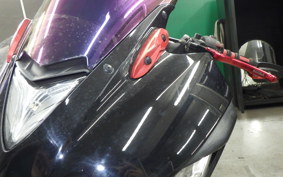 YAMAHA YZF-R25 A 1997 RG10J