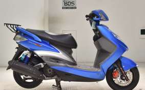 YAMAHA CYGNUS 125 X 2014