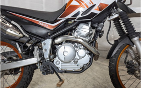 YAMAHA SEROW 250 DG31J