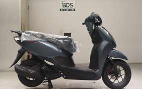 HONDA LEAD 125 2000 JK12