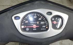 YAMAHA CYGNUS 125 XSR 2025 SE12J