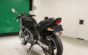 KAWASAKI BALIUS 250 2002 ZR250A